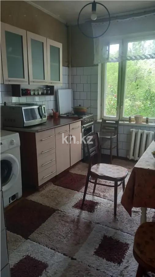 Продажа 4-комнатной квартиры, 74 м² в Алматы - фото 4