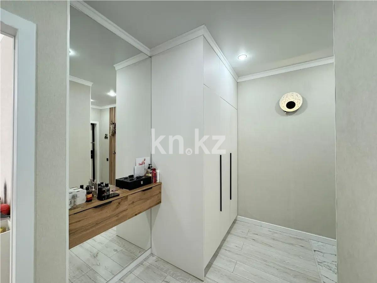 Продажа 2-комнатной квартиры, 51 м² в Астане - фото 4