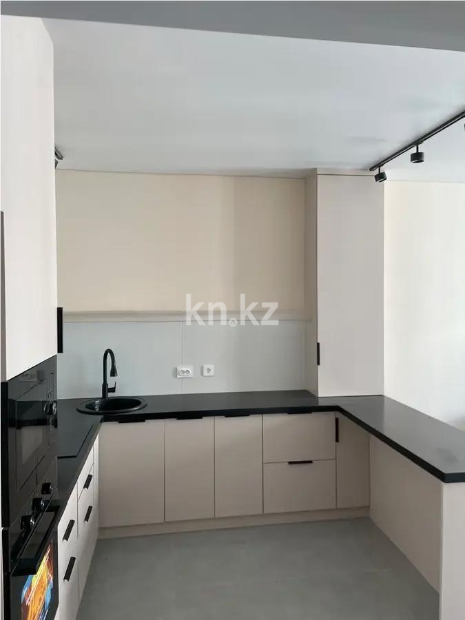 Продажа 3-комнатной квартиры, 70 м², мкр-н Кайрат, дом  153/53 в Алматы - фото 3