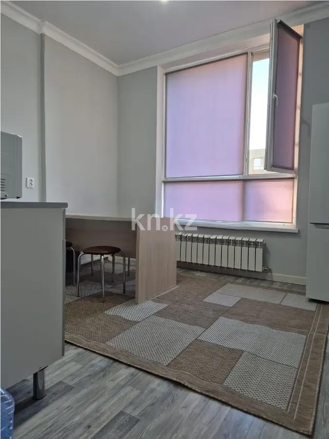 Продажа 1-комнатной квартиры, 40 м² в Астане - фото 2