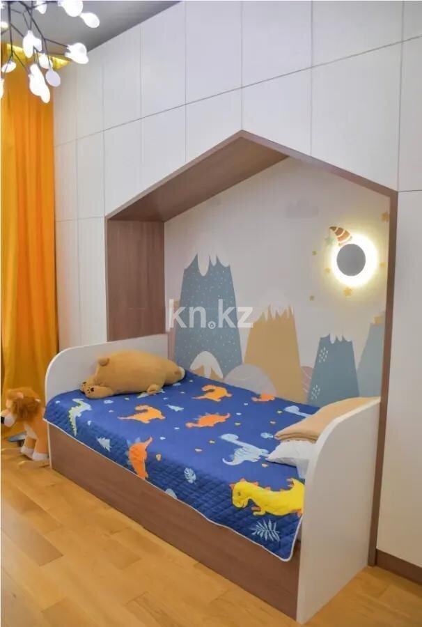 Продажа 3-комнатной квартиры, 100 м² в Алматы - фото 2