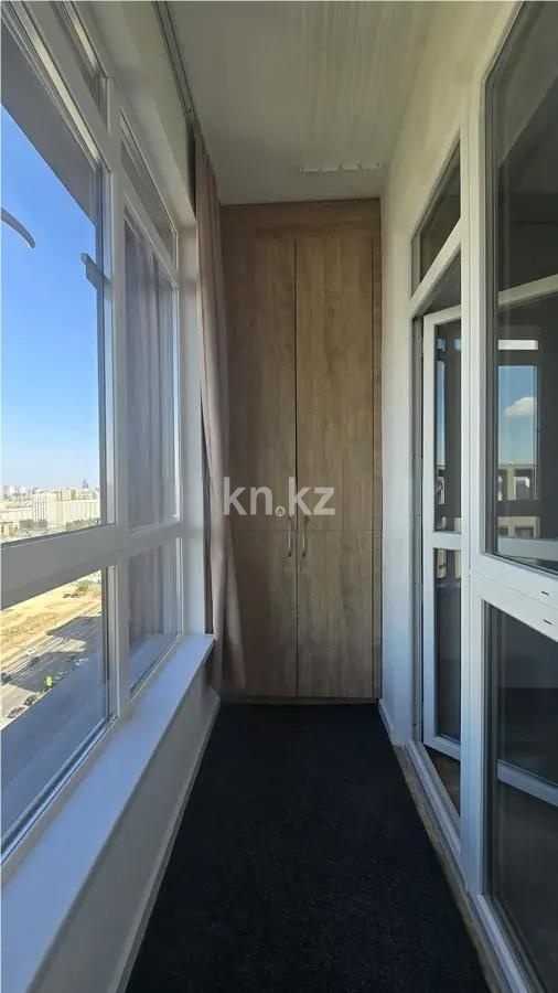 Продажа 2-комнатной квартиры, 43.5 м² в Астане - фото 5