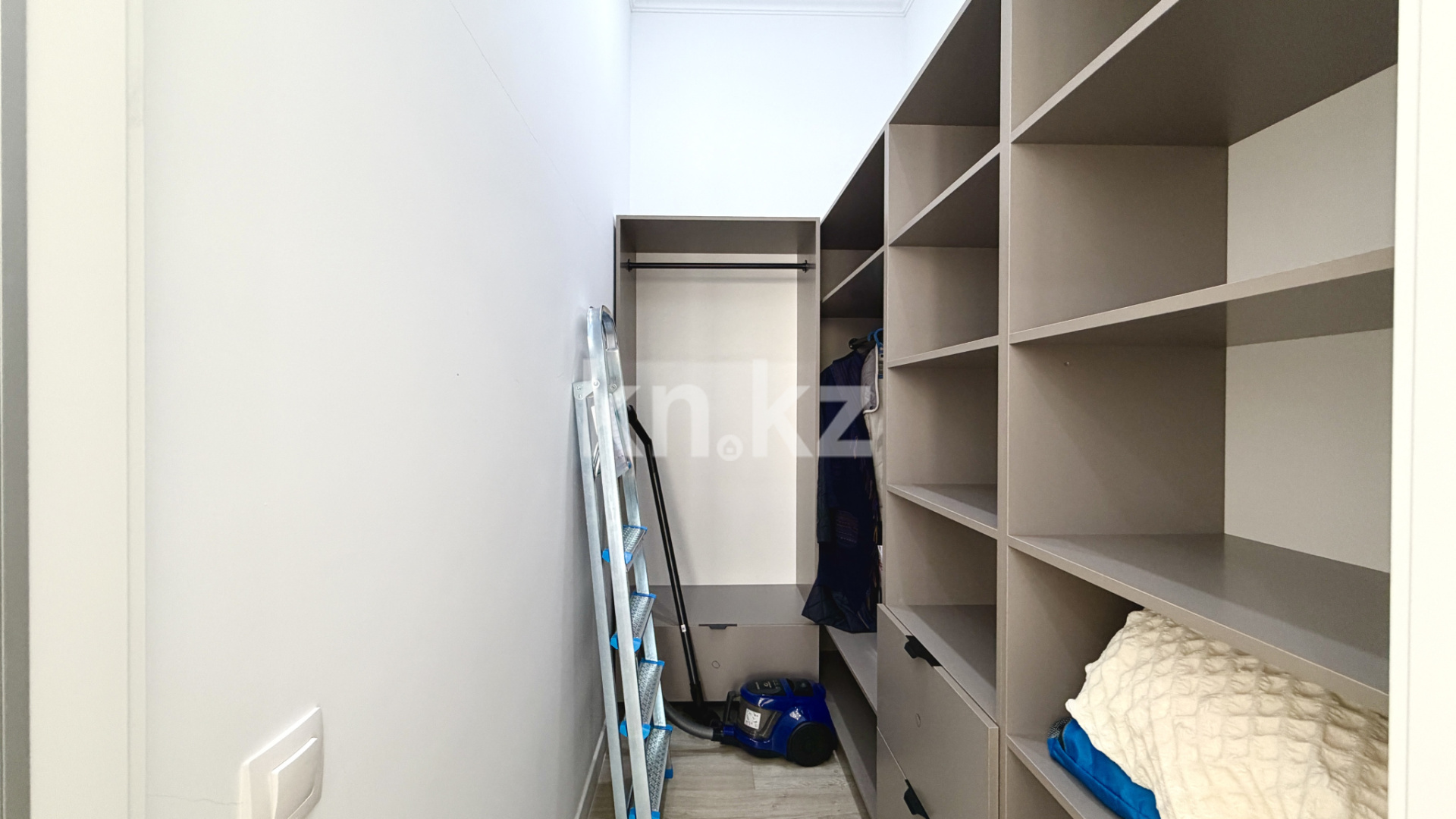 Продажа 3-комнатной квартиры, 82.1 м² в Алматы - фото 7