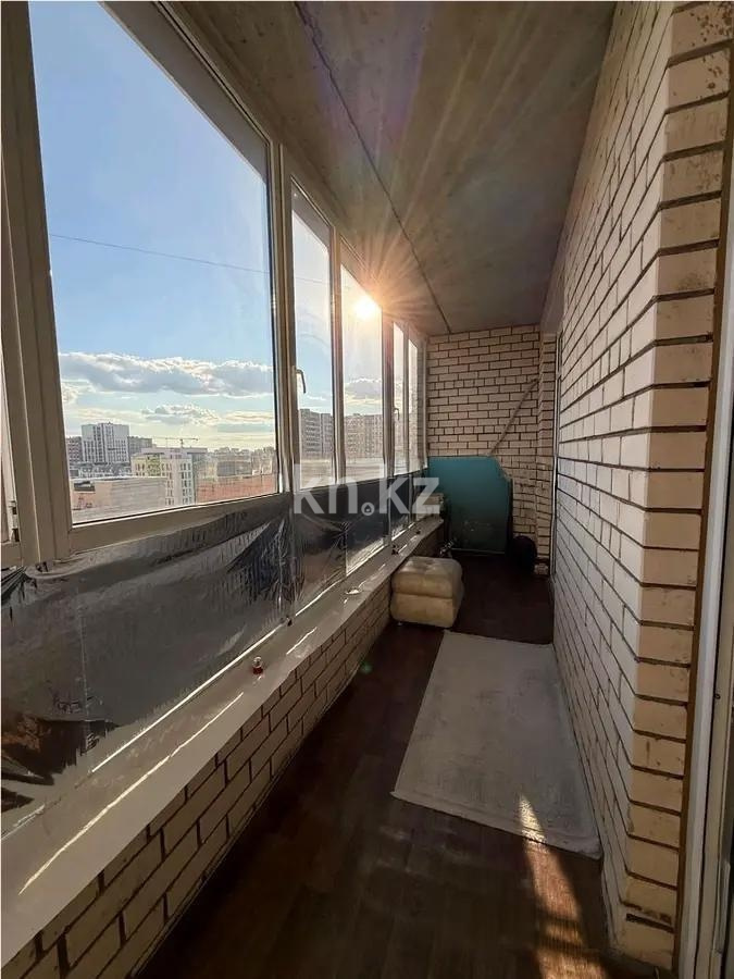 Продажа 1-комнатной квартиры, 40 м² в Астане - фото 2