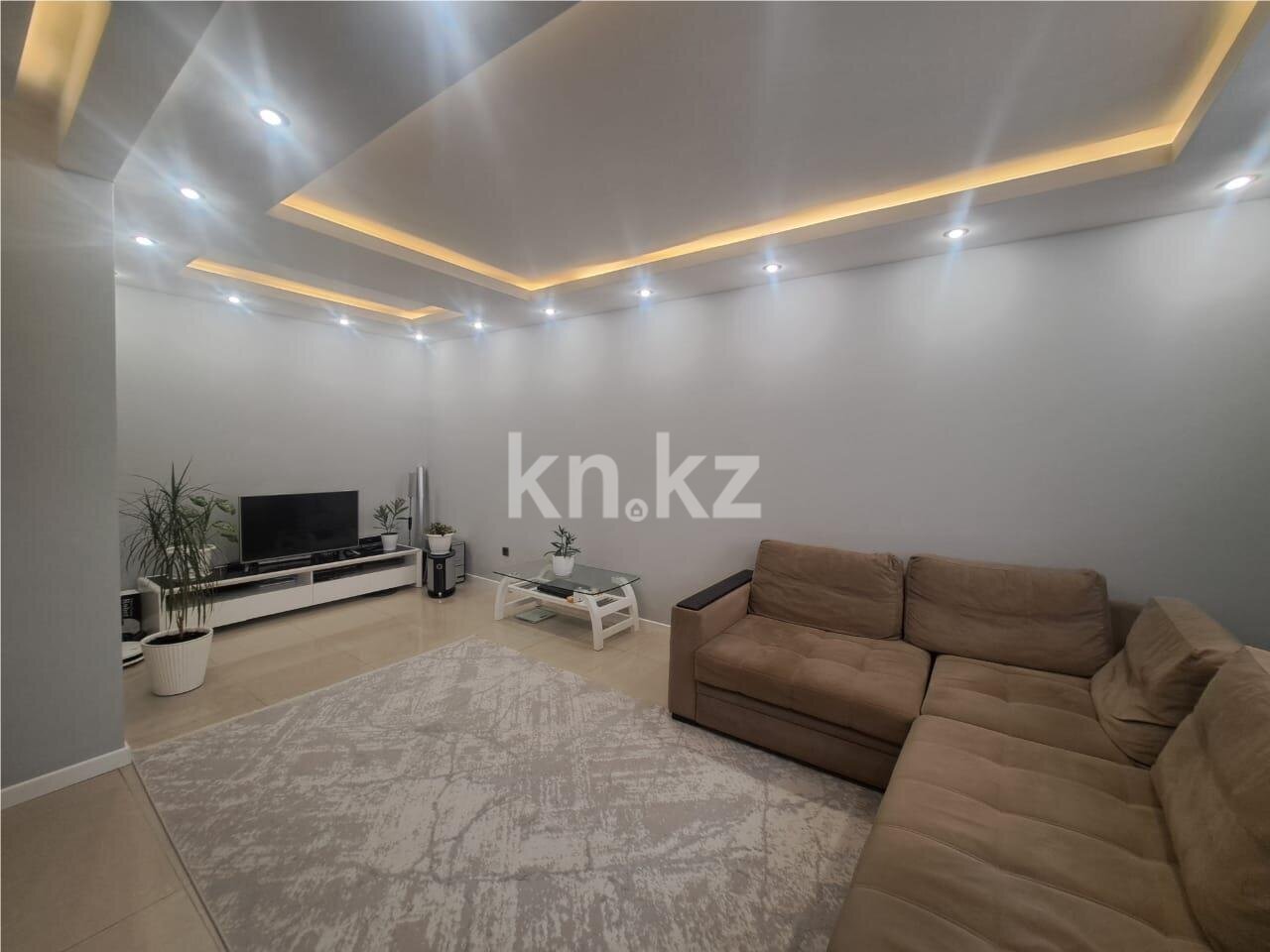 Продажа 3-комнатной квартиры, 79 м² в Астане