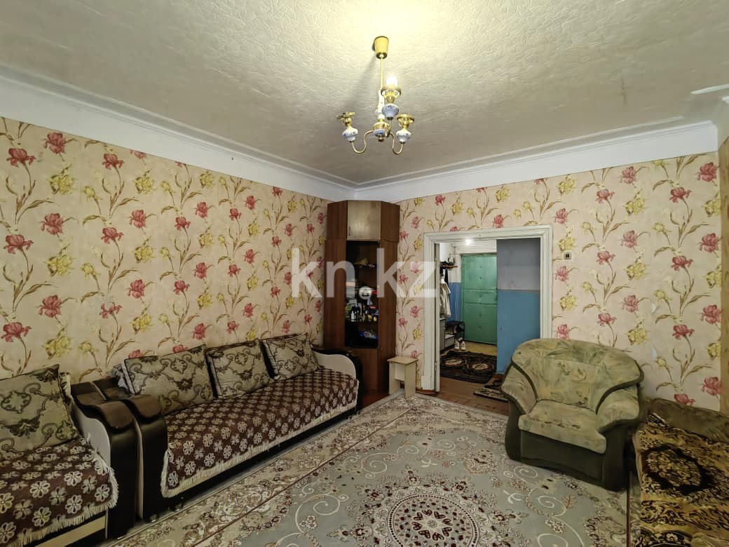 Продажа 2-комнатной квартиры, 65 м² в Караганде - фото 3