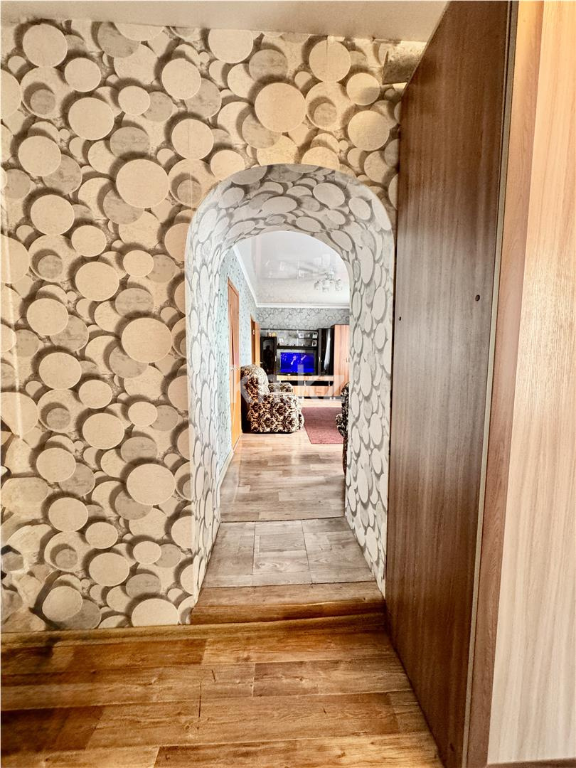 Продажа 3-комнатного дома, 76.7 м², ул. Коцюбинского, дом  1 в Караганде - фото 12