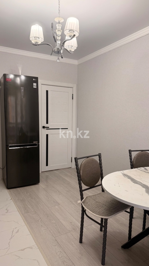 Продажа 3-комнатной квартиры, 94.6 м² в Астане - фото 7