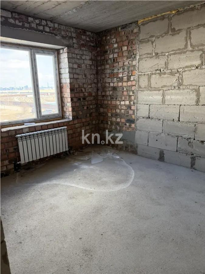 Продажа 1-комнатной квартиры, 39 м² в Астане