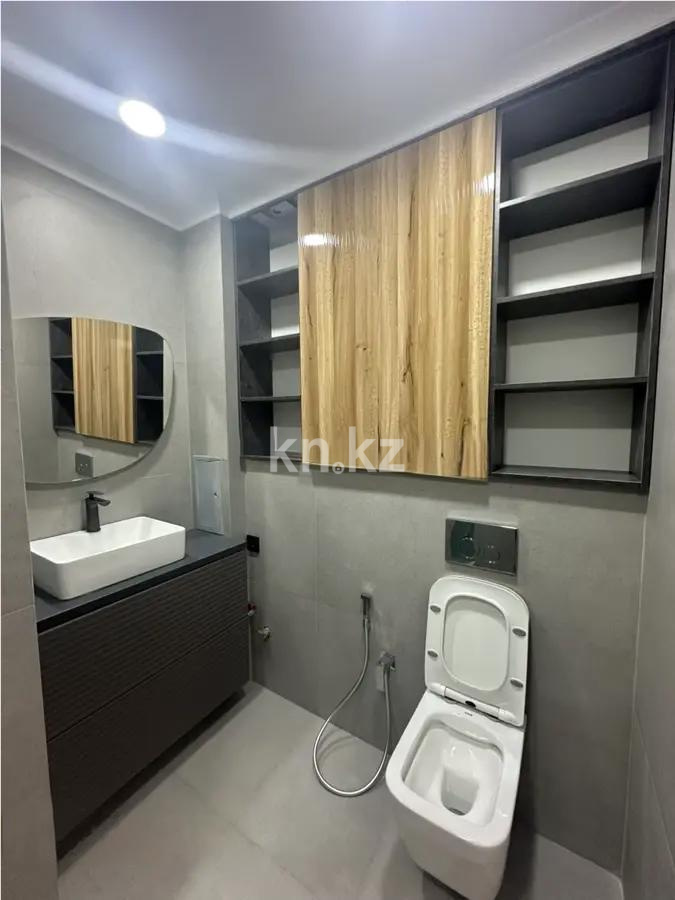 Продажа 1-комнатной квартиры, 40 м², ул. Коктерек, дом  139/11 в Алматы - фото 3