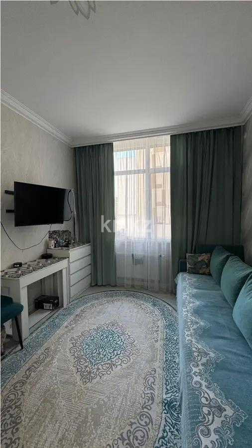 Продажа 2-комнатной квартиры, 40 м², ул. Байтурсынова, дом  32/1 в Астане