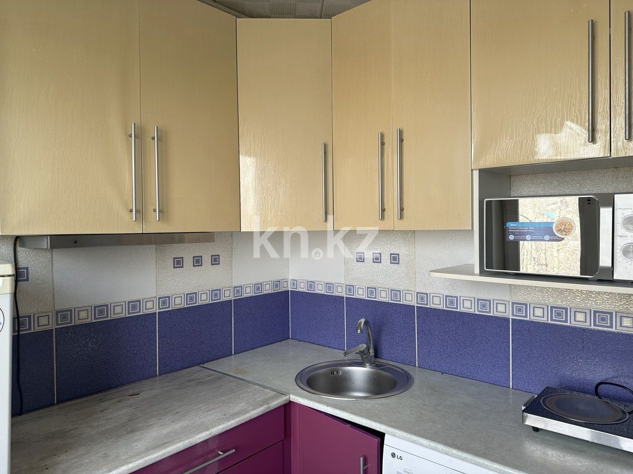 Продажа 1-комнатной квартиры, 33.4 м² в Усть-Каменогорске - фото 7