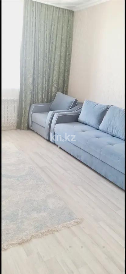 Продажа 1-комнатной квартиры, 38 м² в Астане