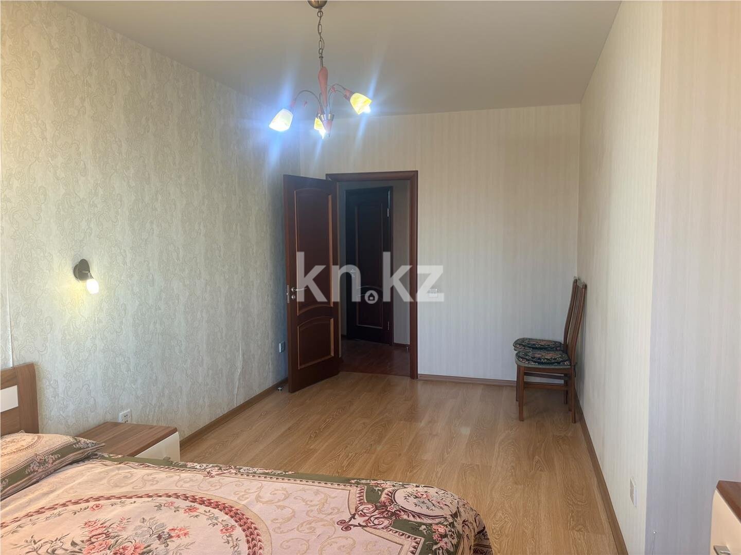 Продажа 3-комнатной квартиры, 98 м² в Караганде - фото 25