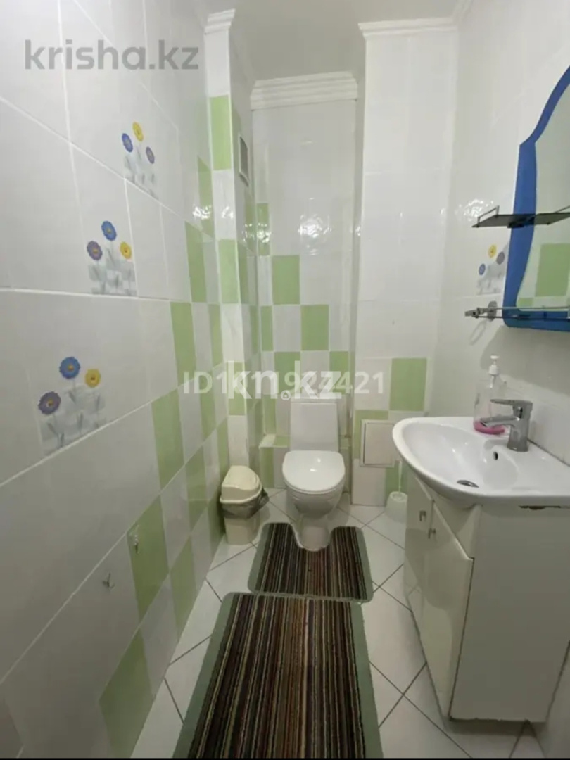 Аренда 3-комнатной квартиры, 100 м² в Астане - фото 10