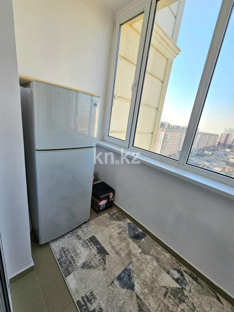 Продажа 3-комнатной квартиры, 78 м², Туран-2, дом  19а в Шымкенте - фото 18