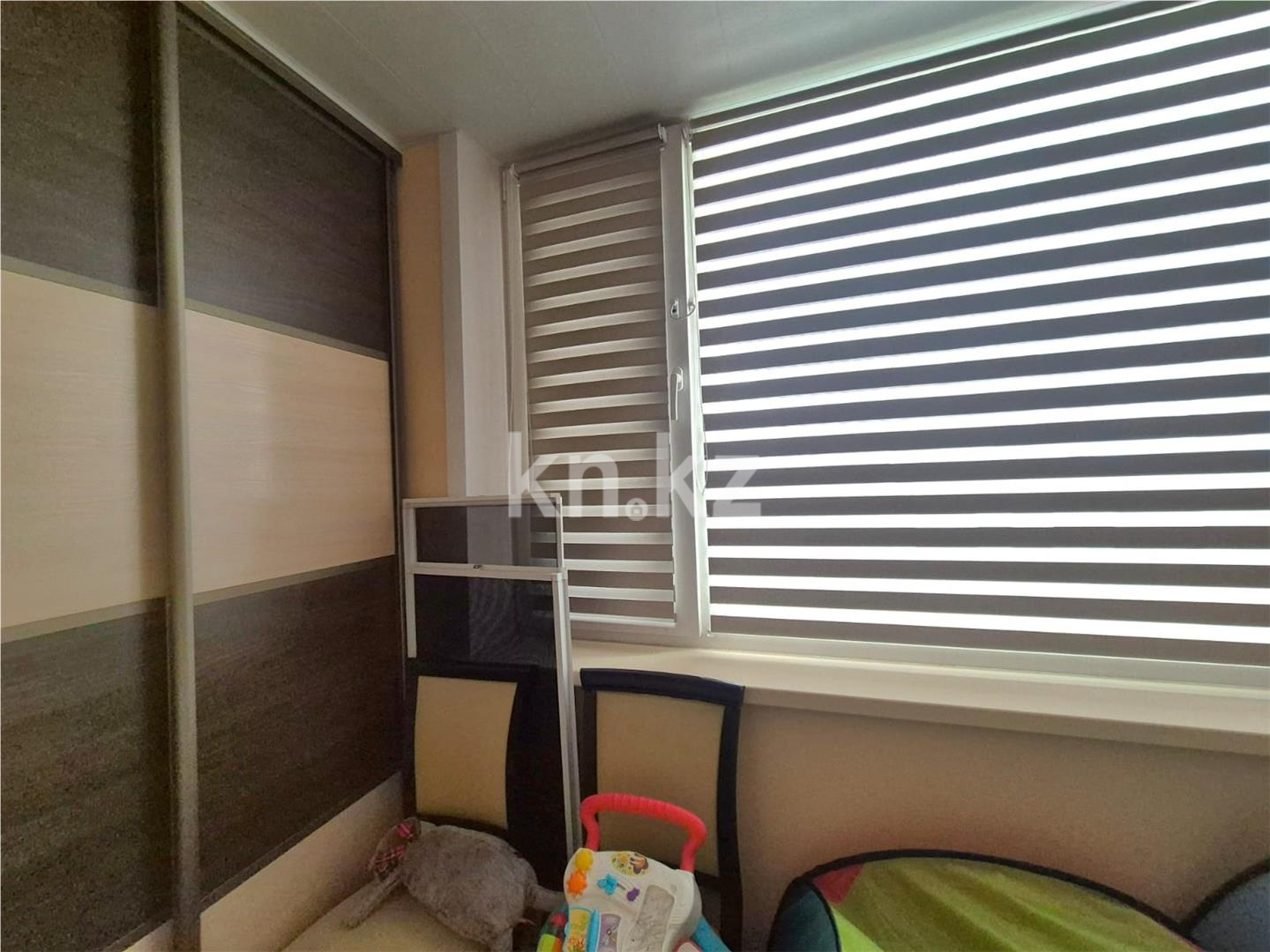 Продажа 3-комнатной квартиры, 90 м² в Темиртау - фото 4