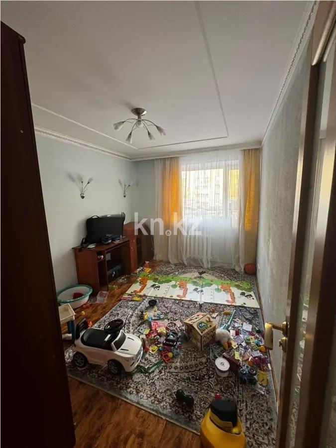 Продажа 4-комнатной квартиры, 74 м² в Астане - фото 3