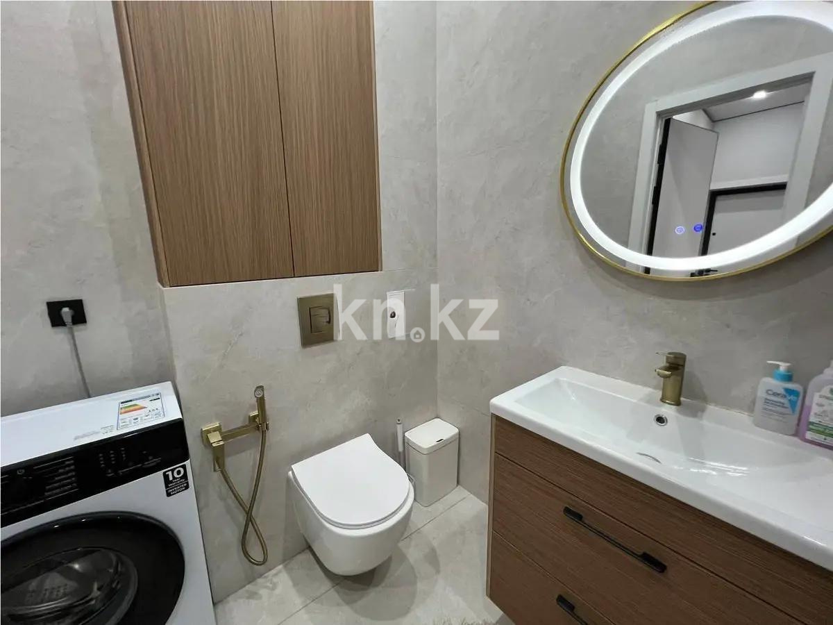 Продажа 3-комнатной квартиры, 64.2 м² в Астане - фото 5