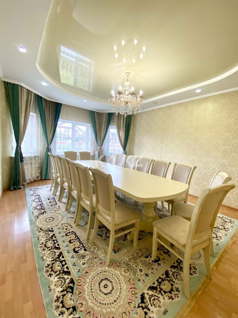 Продажа 6-комнатного дома, 166 м² в Алматинской области - фото 6