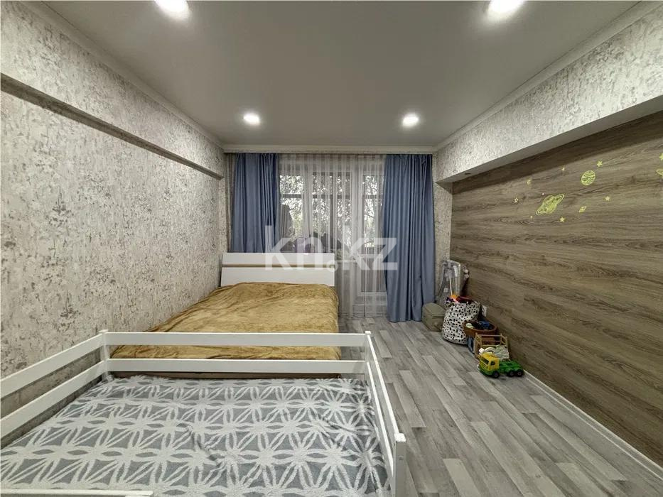 Продажа 1-комнатной квартиры, 38 м² в Алматы