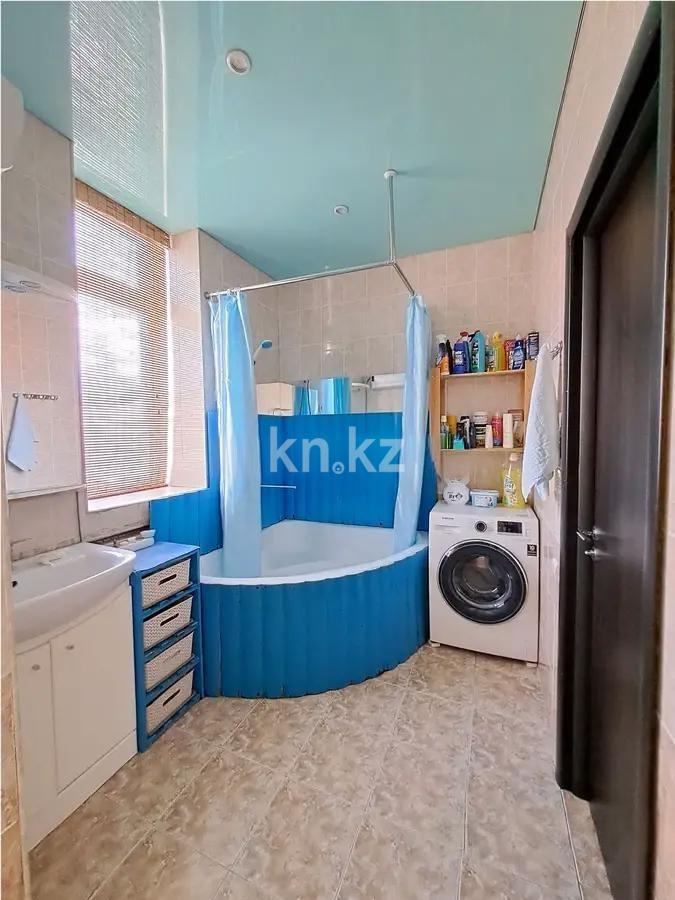 Продажа 3-комнатной квартиры, 86 м², ул. Айтматова, дом  117 в Алматы - фото 4