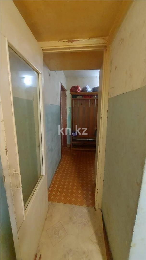 Продажа 2-комнатной квартиры, 43 м², 1 кв-л в Караганде - фото 8