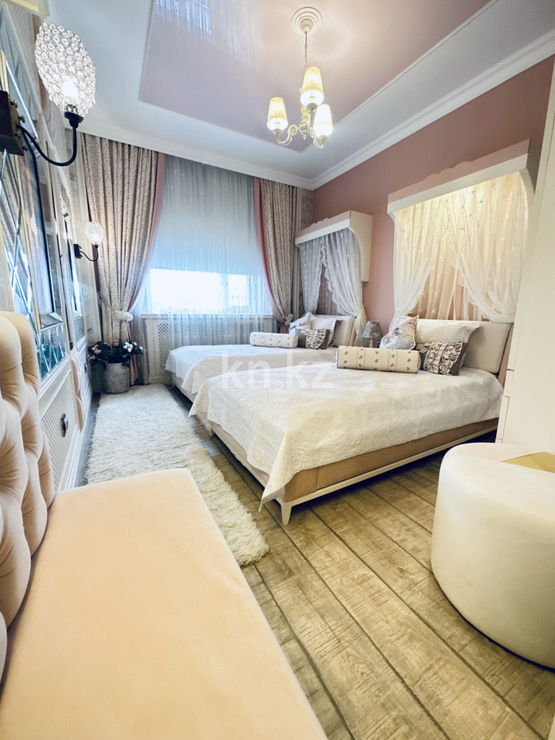 Продажа 4-комнатной квартиры, 97 м² в Астане - фото 12