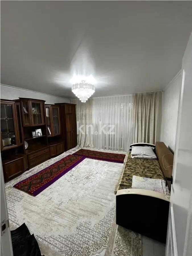 Продажа 3-комнатной квартиры, 54 м² в Темиртау