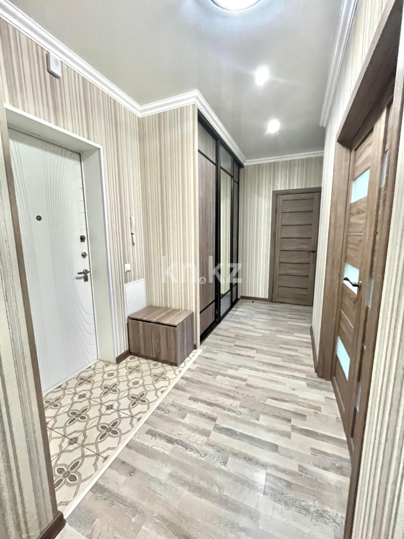 Аренда 2-комнатной квартиры посуточно, 70 м², пр. Мангилик Ел, дом  50 - пр. Улы Дала в Астане - фото 8