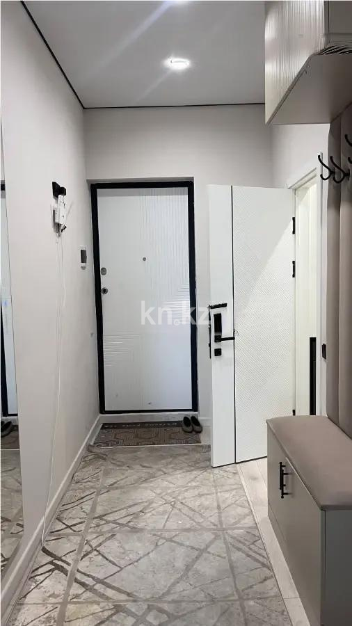 Продажа 2-комнатной квартиры, 56 м² в Алматы - фото 4