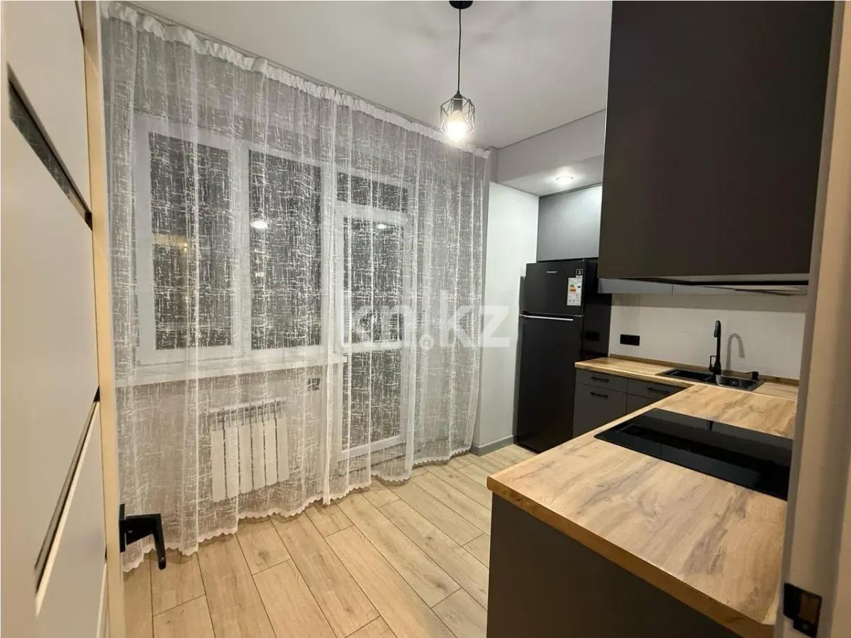 Продажа 1-комнатной квартиры, 31 м² в Алматы
