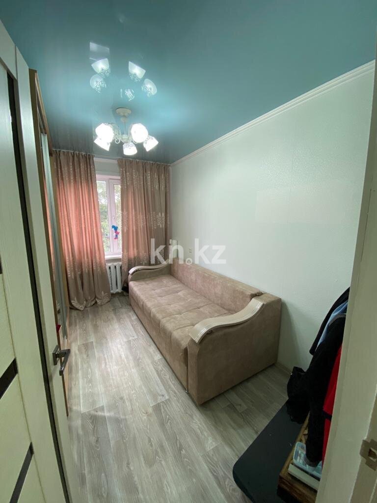 Продажа 2-комнатной квартиры, 44 м² в Темиртау - фото 3
