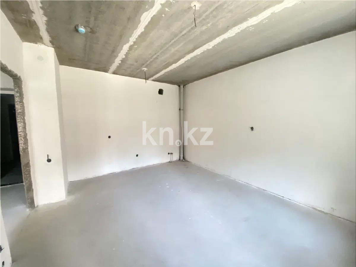 Продажа 2-комнатной квартиры, 46 м² в Астане - фото 3