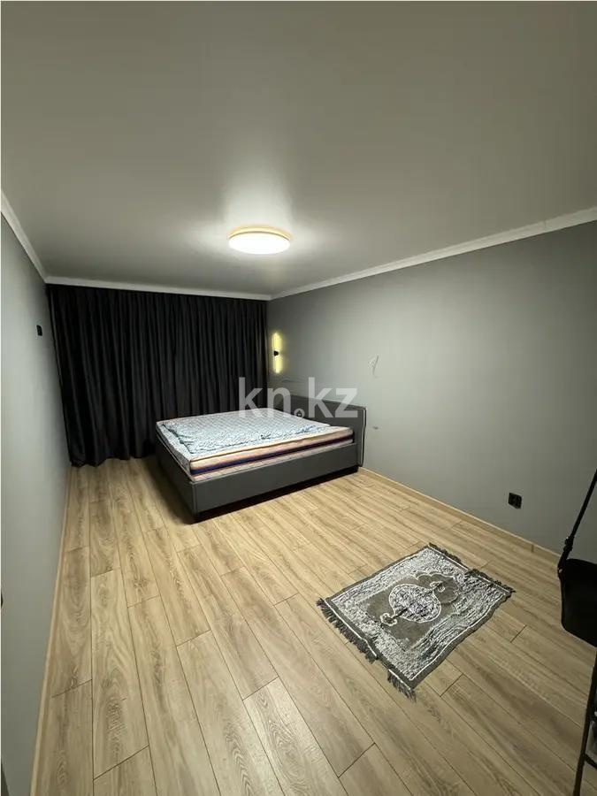 Продажа 3-комнатной квартиры, 64 м² в Алматы - фото 2
