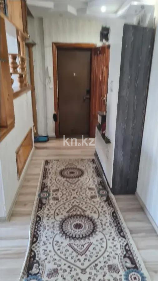 Продажа 2-комнатной квартиры, 47 м² в Алматы - фото 2