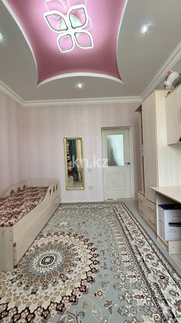 Продажа 6-комнатного дома, 200 м², Шонбасова, дом  16 в Атырау - фото 26