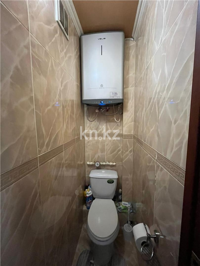 Продажа 3-комнатной квартиры, 62 м² в Караганде - фото 10