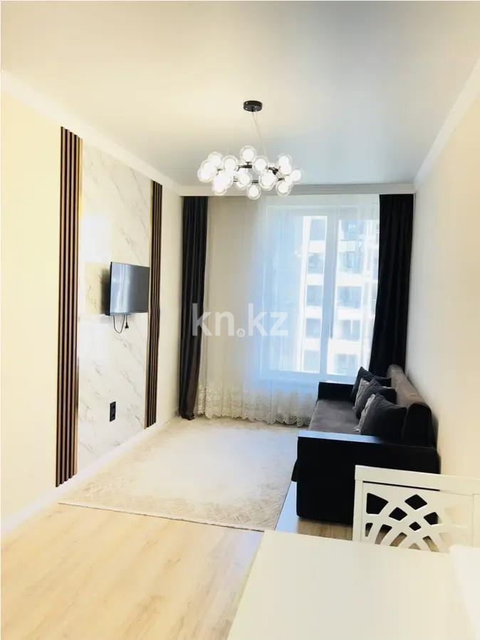 Продажа 2-комнатной квартиры, 40 м² в Астане