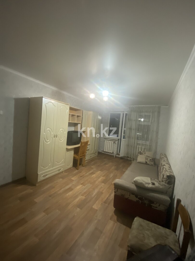 Продажа 1-комнатной квартиры, 31 м² в Темиртау - фото 2