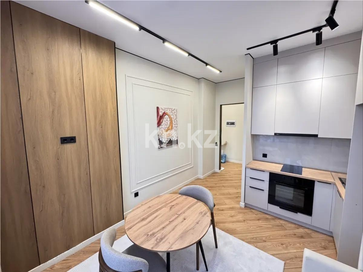 Продажа 2-комнатной квартиры, 41.1 м² в Астане - фото 3