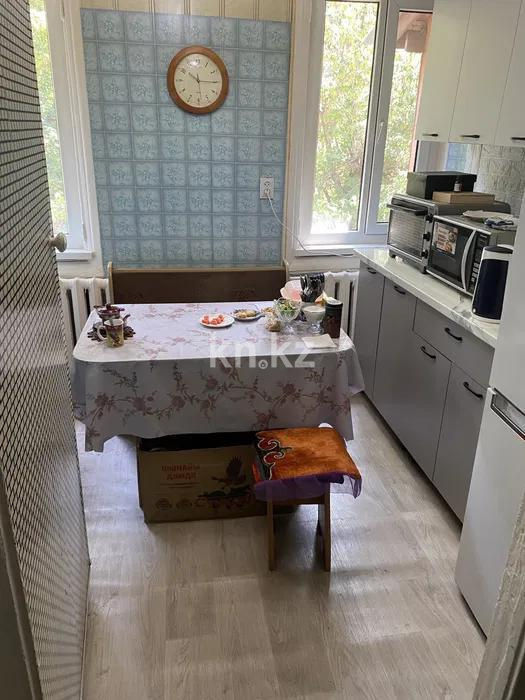 Продажа 3-комнатной квартиры, 66 м², ул. Вольная, дом  7 в Алматы - фото 4