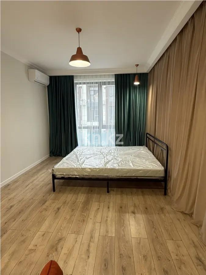 Продажа 1-комнатной квартиры, 48 м², ул. Тараз, дом  7 в Алматы