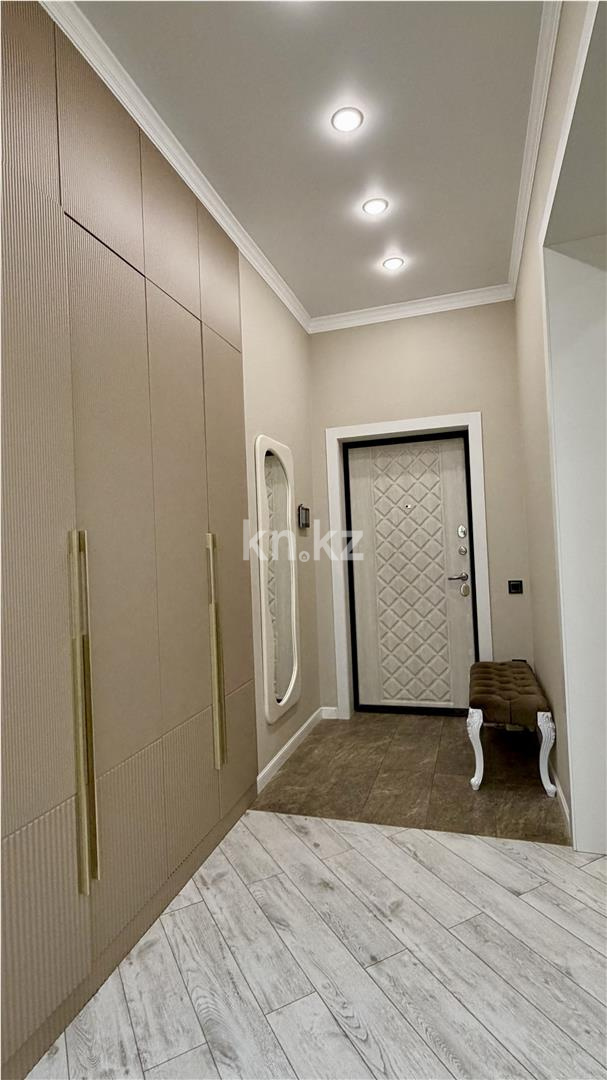 Продажа 4-комнатной квартиры, 120 м² в Караганде - фото 25