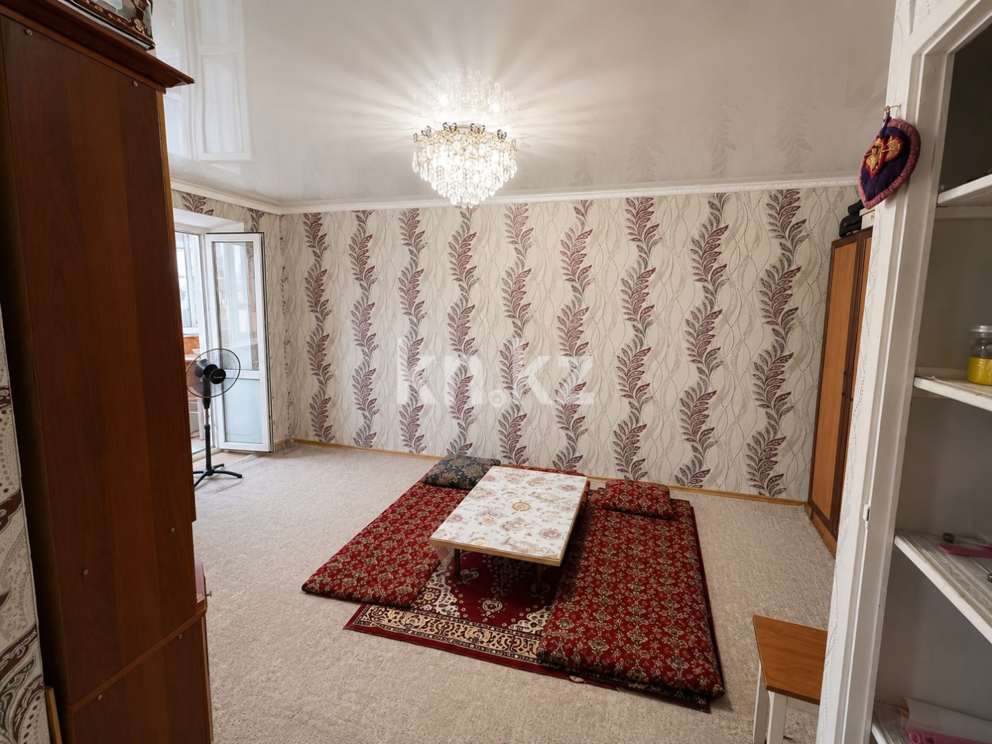 Продажа 1-комнатной квартиры, 31.3 м² в Темиртау - фото 3