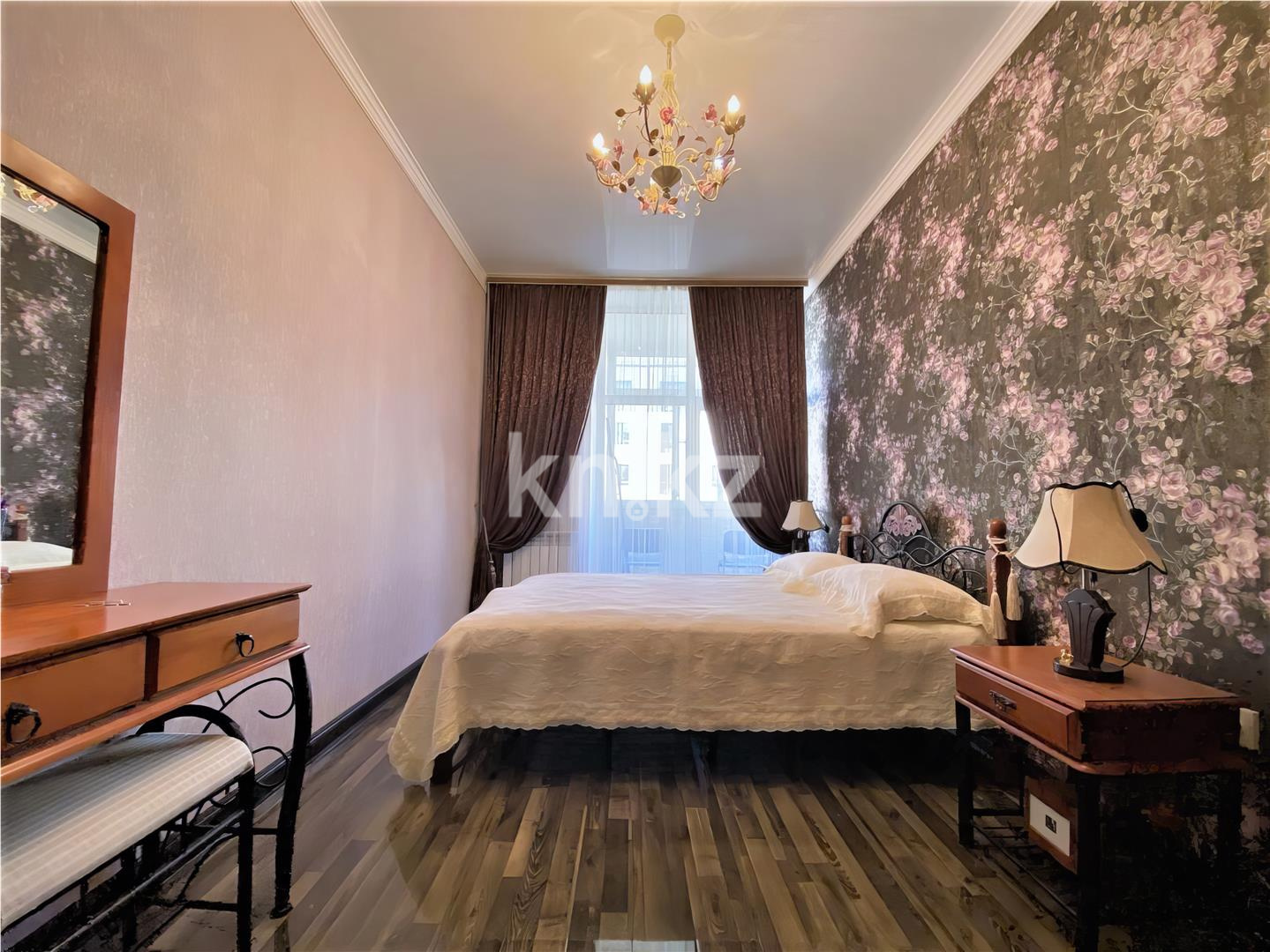 Продажа 3-комнатной квартиры, 116 м², мкр-н Алтын Арка, дом  19 в Караганде - фото 16