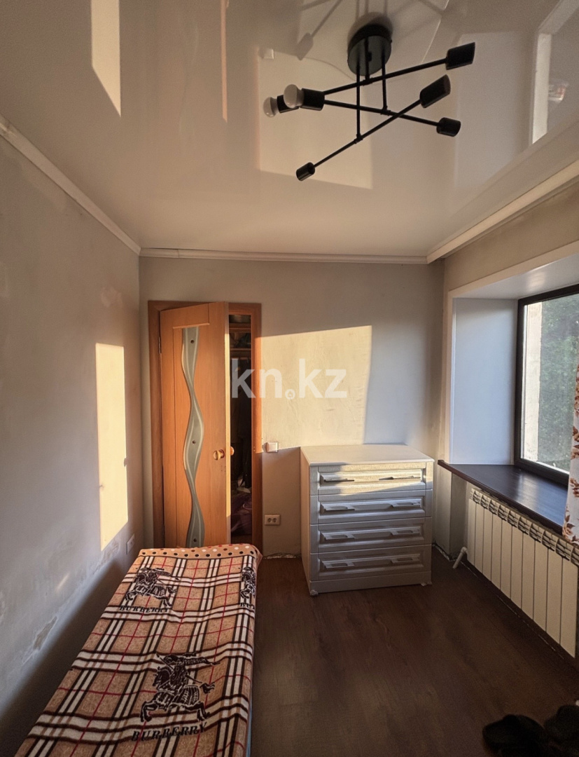 Продажа 2-комнатной квартиры, 39.9 м² в Караганде