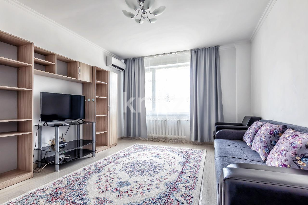 Аренда 2-комнатной квартиры посуточно, 70 м², ул. Сауран, дом  3/1 - ул. Сыганак в Астане - фото 4