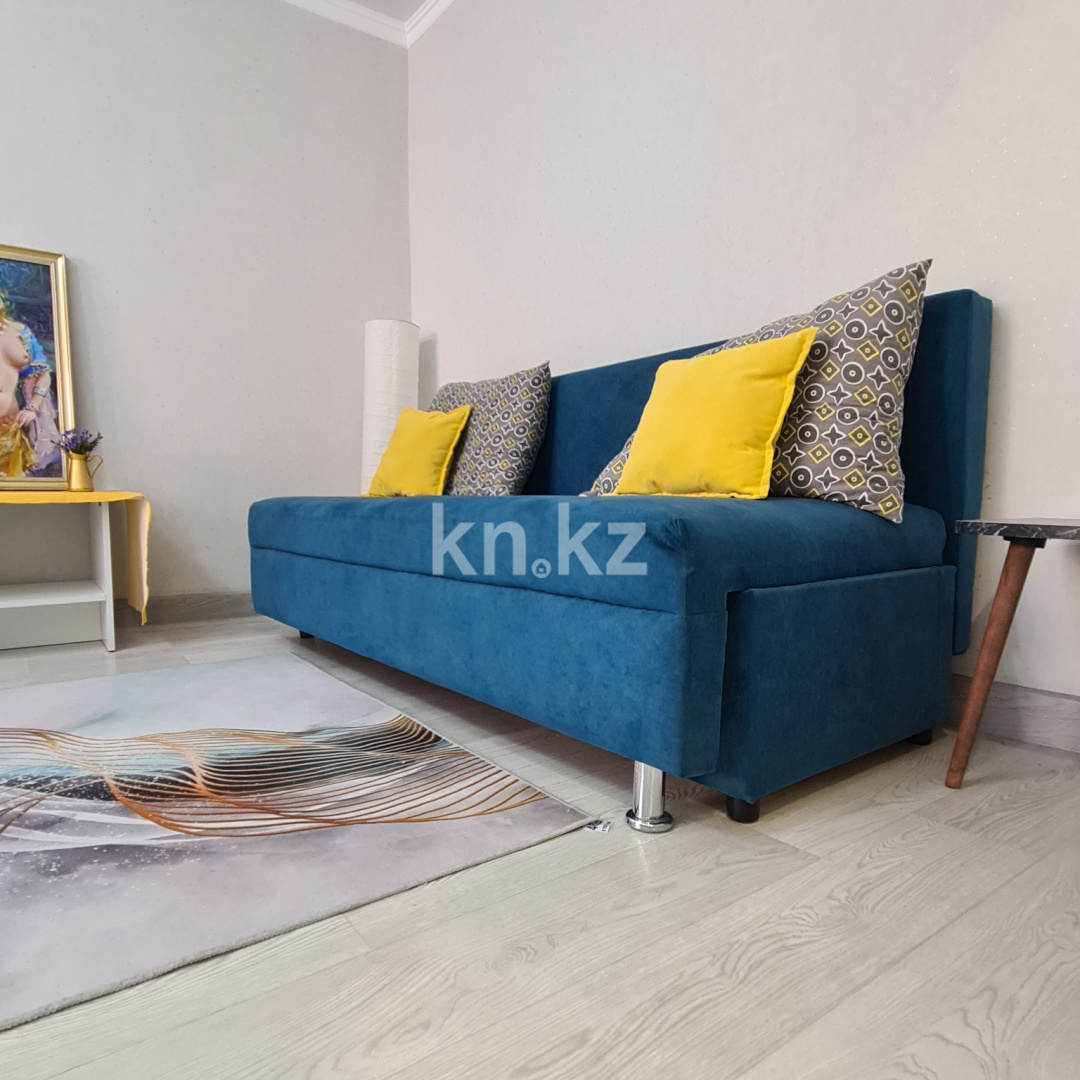 Аренда 1-комнатной квартиры посуточно, 35 м², пр. Бухар-жырау, дом  79/2 в Караганде - фото 7