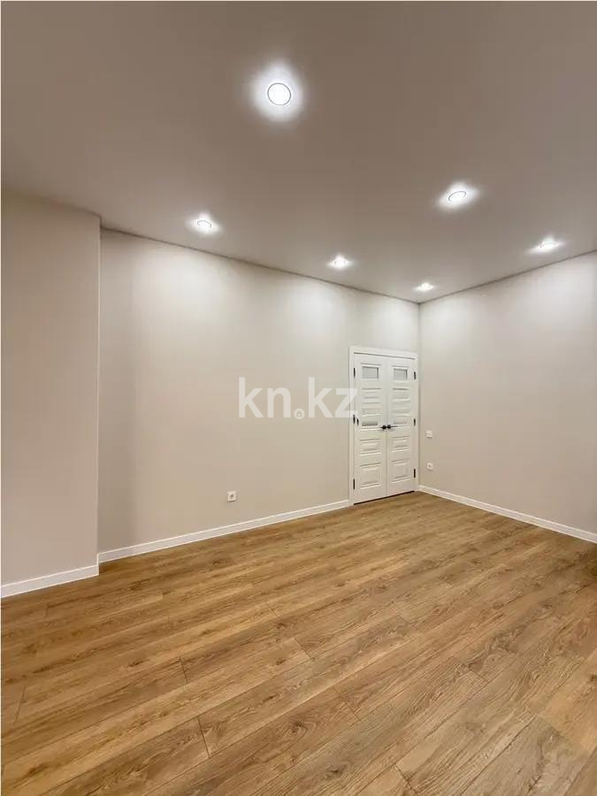 Продажа 3-комнатной квартиры, 94 м² в Алматы